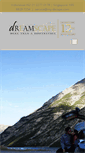 Mobile Screenshot of dreamscapetravelnetwork.com